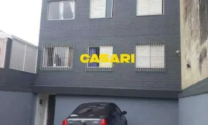 Apartamento com 2 dormitórios à venda, 69 m² por r$ 385.000,00 - jordanópolis - são bernardo do campo/sp