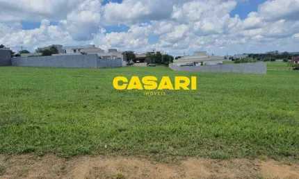 Terreno à venda, 1000 m² - San Raphael - Cerquilho/SP