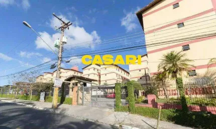Apartamento 3 Dormitórios à Venda no Demarchi – São Bernardo do Campo
