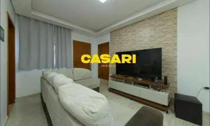 Sobrado com 4 dormitórios à venda, 195 m² - Boa Vista - São Caetano do Sul/SP