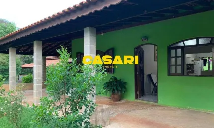 Chácara com 2 dormitórios à venda, 2500 m² - Jardim Santa Adelia - Boituva/SP