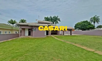 Chácara com 3 dormitórios à venda, 1121 m² por R$ 1.100.000,00 - Bacaetava - Vl Das Orquidea - Iperó/SP
