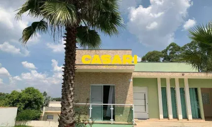 Casa com 4 dormitórios à venda, 240 m² - Condomínio Ninho Verde I Eco Residence - Porangaba/SP