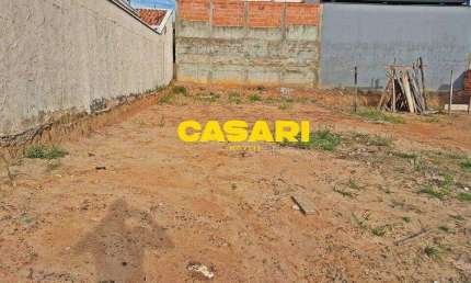 Terreno à venda, 160 m² por R$ 118.000,00 - Residencial Água Branca - Boituva/SP