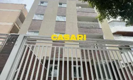 Cobertura 3 Dormitórios à Venda – 133 m² | Centro, São Bernardo do Campo