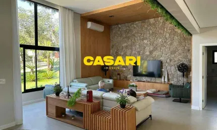 Casa com 4 dormitórios à venda, 400 m² - Portal dos Lagos - Boituva/SP