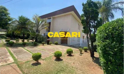 Sobrado com 4 dormitórios à venda, 270 m² - Portal dos Lagos - Boituva/SP