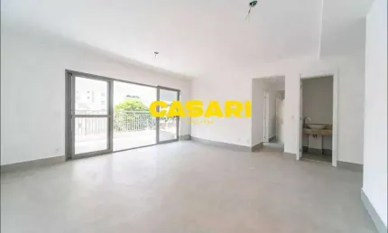 Apartamento com 4 dormitórios à venda, 128 m² - Vila Gilda - Santo André/SP