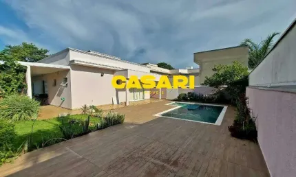 Casa com 3 dormitórios à venda, 265 m² - Portal das Estrelas - Boituva/SP