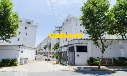 Cobertura com 2 dormitórios à venda, 88 m² - nova petrópolis - são bernardo do campo/sp