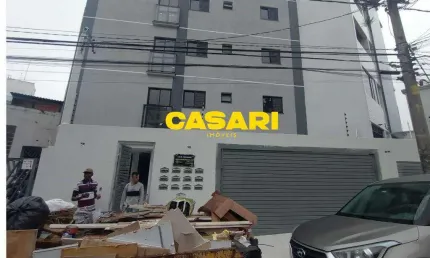 Apartamento com 2 dormitórios à venda, 59 m² - baeta neves - são bernardo do campo/sp
