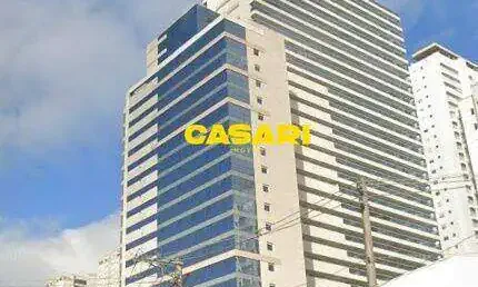 Sala, 36 m² - venda ou aluguel - Baeta Neves - São Bernardo do Campo/SP