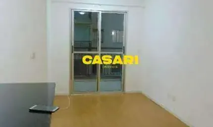 Apartamento com 3 dormitórios à venda, 63 m² - Centro - Diadema/SP