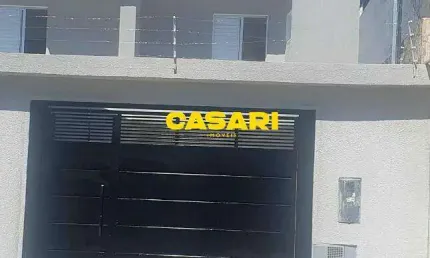 Sobrado com 3 dormitórios à venda, 101 m² por r$ 742.000,00 - parque erasmo assunção - santo andré/sp
