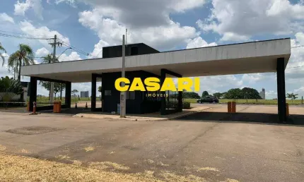 Terreno à venda, 250 m² - reserva do lago - boituva/sp