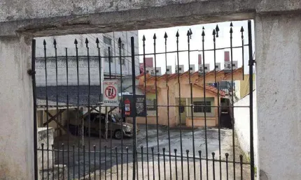 Terreno 400 m² à venda no baeta neves – são bernardo do campo | ótima localização para construtores