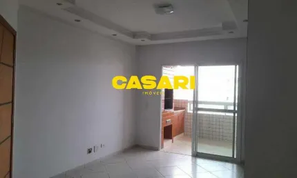 Apartamento à venda, 103 m² por r$ 795.000,00 - anchieta - são bernardo do campo/sp