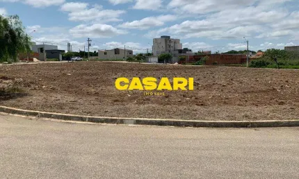 Terreno à venda, 2717 m² - morada dos ypês - boituva/sp