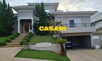 Casa com 3 dormitórios à venda, 371 m² por R$ 2.200.000,01 - Flora Ville - Boituva/SP