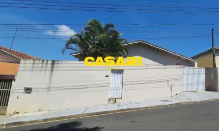 Casa com 3 dormitórios à venda, 200 m² - Nossa Senhora de Lourdes - Cerquilho/SP