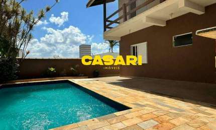 Casa com 4 dormitórios à venda, 297 m² por R$ 1.190.000,00 - Portal dos Pássaros - Boituva/SP