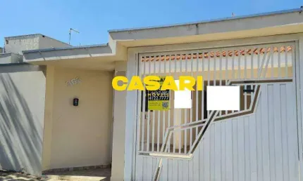 Casa com 2 dormitórios à venda, 130 m² - Recanto da Colina - Cerquilho/SP