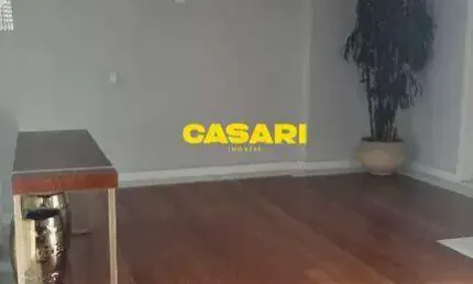 Apartamento 5 dormitórios com 3 suítes à venda ou locação – baeta neves, são bernardo do campo