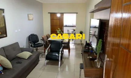 Casa com 2 dormitórios à venda, 126 m² - vila dos ipês - boituva/sp