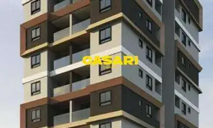 Apartamento com 2 dormitórios à venda, 46 m² por R$ 389.999,99 - Parque Anchieta - São Bernardo do Campo/SP
