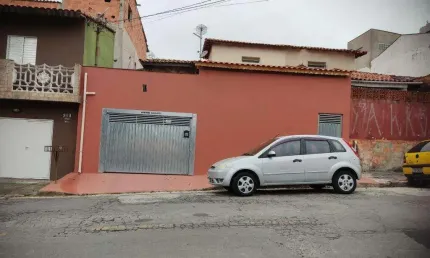 Casa com 2 Dormitórios à Venda no Centreville – Santo André/SP – 100 m²