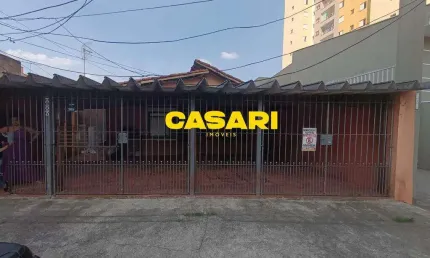 Terreno à venda, 545 m² - baeta neves - são bernardo do campo/sp
