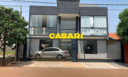 Apartamento com 2 dormitórios à venda, 100 m² - Portal Ville Azaleia - Boituva/SP