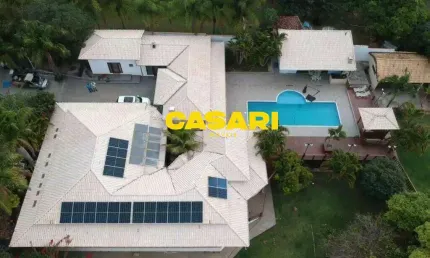 Chácara à venda, 5000 m² por R$ 2.000.000,00 - Chácara dos Pinhais - Boituva/SP