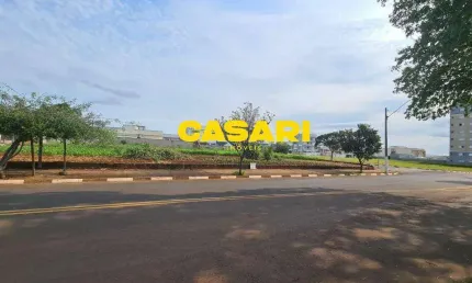 Terreno à venda, 378 m² - Recanto das Primaveras I - Boituva/SP