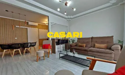 Apartamento com 3 dormitórios à venda, 113 m² - Portal Ville Primavera II - Boituva/SP