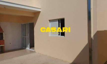 Casa à venda, 59 m² por R$ 307.000,00 - Água Branca - Boituva/SP