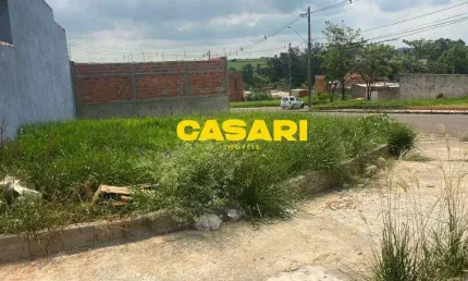 Terreno à venda, 196 m² por R$ 105.000,00 - Residencial Água Branca - Boituva/SP