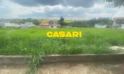 Terreno à venda, 160 m² por R$ 87.000,01 - Água Branca - Boituva/SP