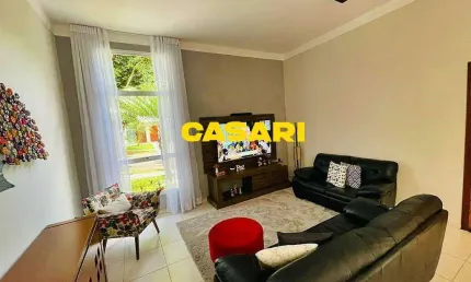 Casa com 3 dormitórios à venda, 146 m² - Vivendas do Parque - Boituva/SP