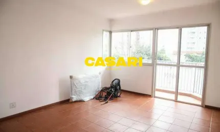 Apartamento com 3 dormitórios à venda, 100 m² - boa vista - são caetano do sul/sp
