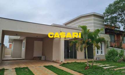 Casa com 3 dormitórios à venda, 164 m² por R$ 750.000,00 - Portal dos Pássaros - Boituva/SP