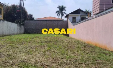 Terreno à venda, 360 m² - portal dos pilares - cerquilho/sp