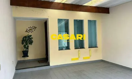 Sobrado com 3 dormitórios e 146 m² à venda no planalto – são bernardo do campo/sp