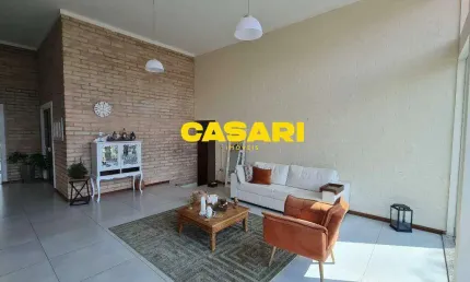Casa com 4 dormitórios à venda, 300 m² - portal dos pássaros - boituva/sp