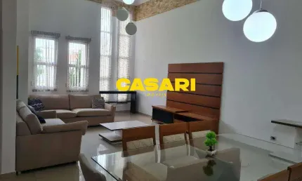 Casa com 3 dormitórios à venda, 225 m² - Portal dos Pássaros - Boituva/SP