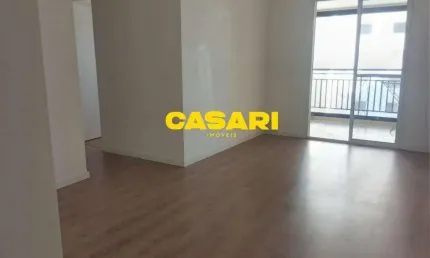 Apartamento à venda, 71 m² por r$ 588.888,88 - rudge ramos - são bernardo do campo/sp