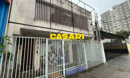 Prédio, 800 m² - venda ou aluguel - Rudge Ramos - São Bernardo do Campo/SP