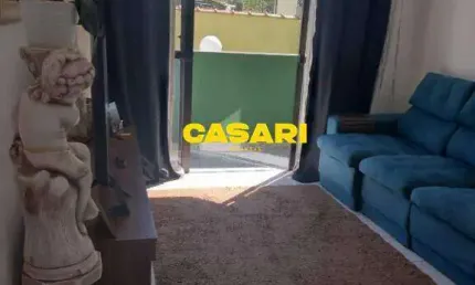 Apartamento com 2 dormitórios à venda, 81 m² - parque selecta - são bernardo do campo/sp