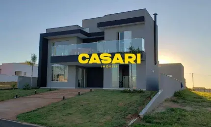 Sobrado com 4 dormitórios à venda, 200 m² - Riviera de Santa Cristina XIII. - Paranapanema/SP