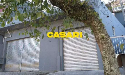 Sobrado com 5 dormitórios à venda, 323 m² - Rio Grande - São Bernardo do Campo/SP